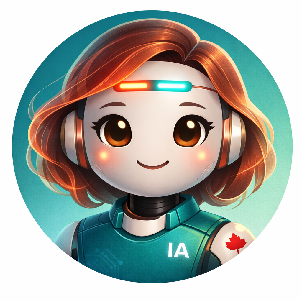 SofIA Avatar